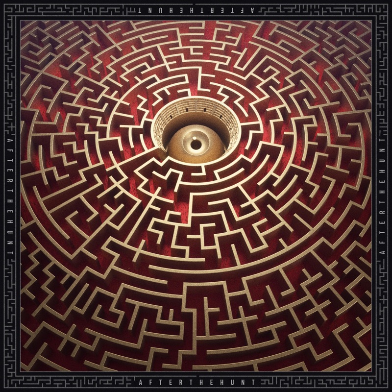 And the Sun Fixed Its Gaze Upon the Old Cities of the New World - EP