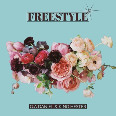 Freestyle (feat. King Hester) - Single