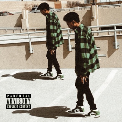 Never Settle - Single