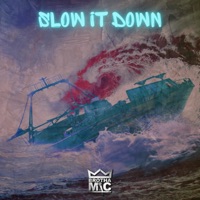 Slow It Down - Single - Brotha Mic