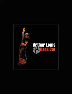 Poslechněte si interpreta Arthur Louis, sledujte hudební videa, přečtěte si životopis, podívejte se na data turné a další informace.