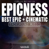 Epicness: Best Epic & Cinematic Background Music - Fearless Motivation