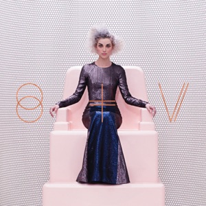 St. Vincent by St. Vincent