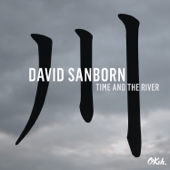 Windmills of Your Mind (feat. Randy Crawford) - David Sanborn Cover Art