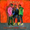 Stream & download Crew (feat. Brent Faiyaz & Shy Glizzy) - Single