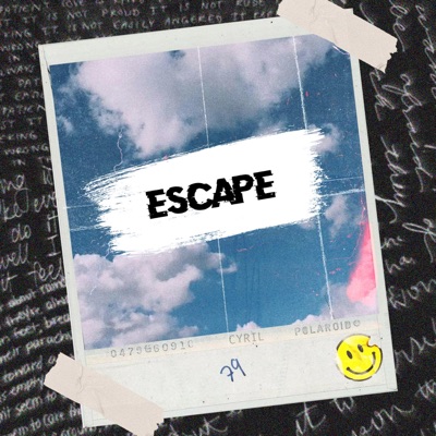 Escape - Single