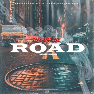 Life on the road - Single