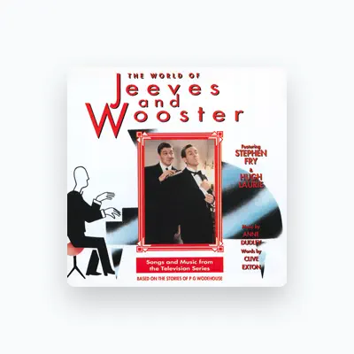 Listen to Jeeves & Wooster, watch music videos, read bio, see tour dates & more!