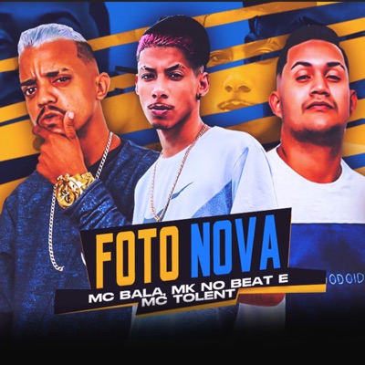 Foto Nova - Single