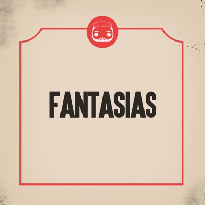DJ Juanchii - Fantasias