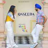 Qaseeda
