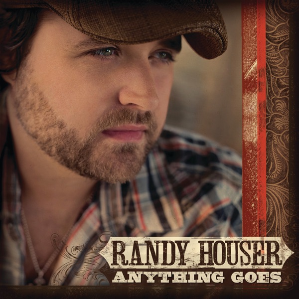 Randy Houser - Country Back
