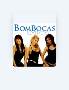 Listen to Bombocas, watch music videos, read bio, see tour dates & more!