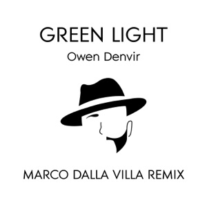 Green light (Remix) - Single