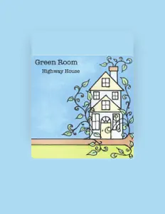 Listen to Green Room, watch music videos, read bio, see tour dates & more!