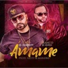 Franco El Gorila - Ámame (feat. Franco El Gorila)