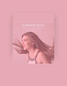 Listen to Louisa Alice-Rose, watch music videos, read bio, see tour dates & more!