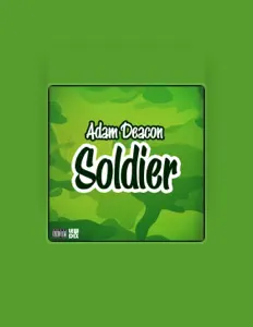 Listen to Adam Deacon, watch music videos, read bio, see tour dates & more!