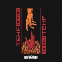 Drag Me to Hell - Single - TEHF