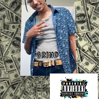 Grind - Single