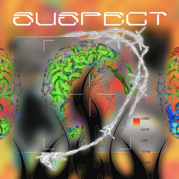 Suspect (feat. Nosgov)