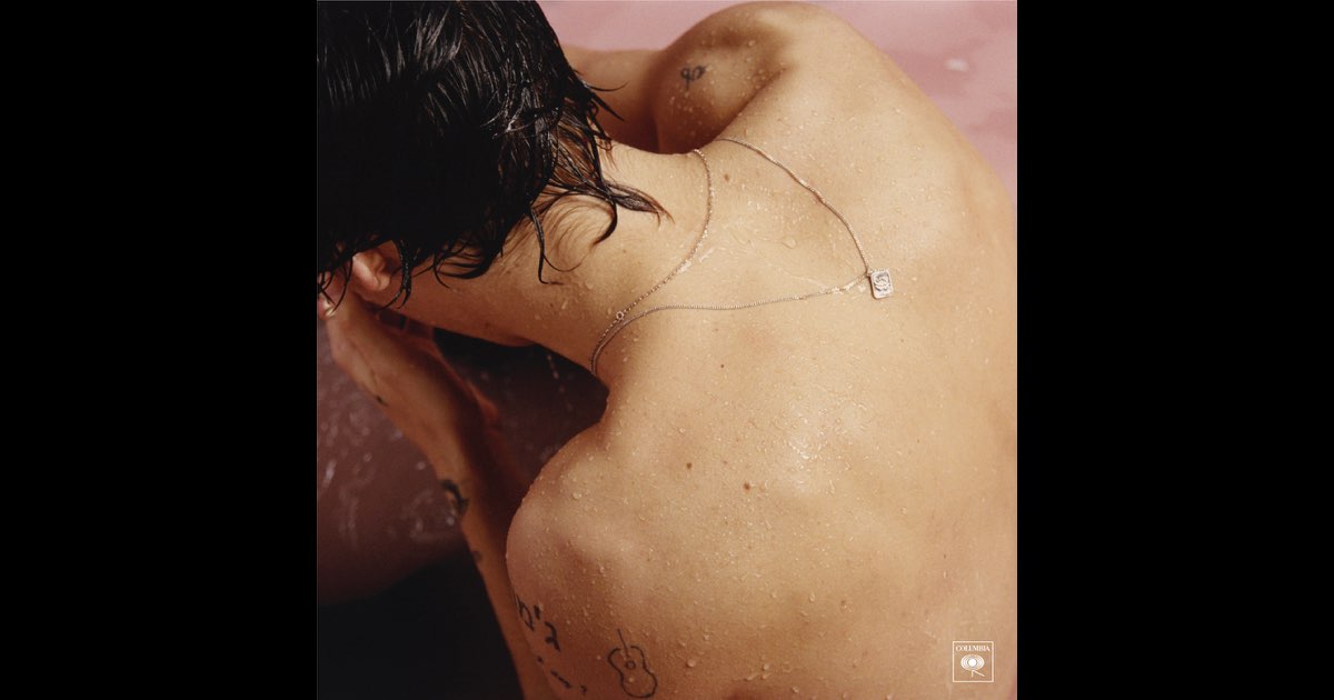 ポップス/ロック(洋楽) Harry Styles Harry Styles - Sign of the Times (Official Video) - YouTube