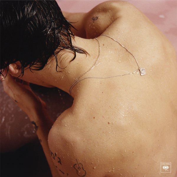 ポップス/ロック(洋楽) Harry Styles sddefault.jpg