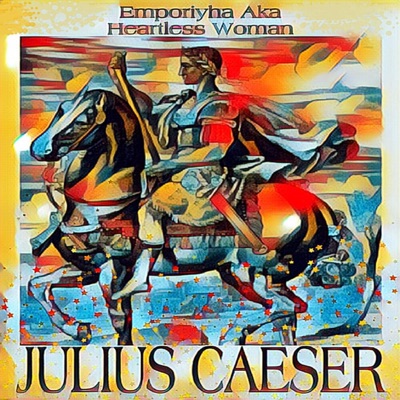 Julius Caeser - Single