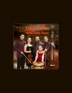 Ascolta Herák Family Band, guarda video musicali, leggi la biografia, vedi le date del tour & altro!