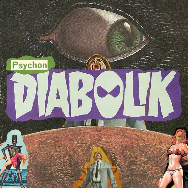 Psychon Diabolik - Single