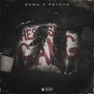 CSG (feat. Dama & Psycho) - Single