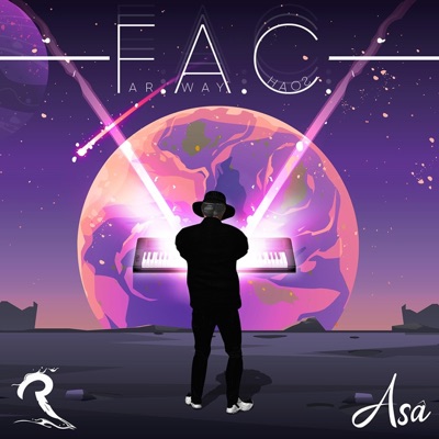Asa - Dünya İşleri (feat. Alel)