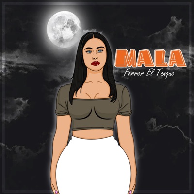 Mala - Single