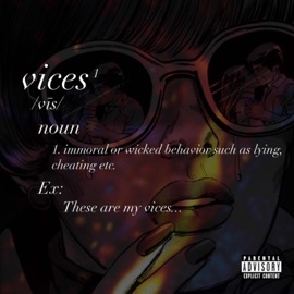 My Vices (feat. J. Renee) J. Reeko