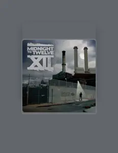 Listen to Midnight to Twelve, watch music videos, read bio, see tour dates & more!