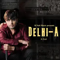 Delhi-A — R Nait