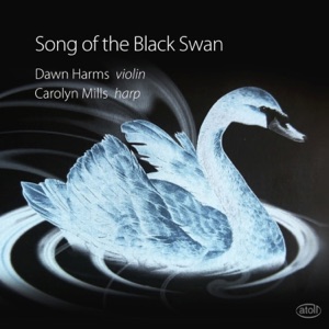 Song of the Black Swan