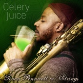 Celery Juice artwork