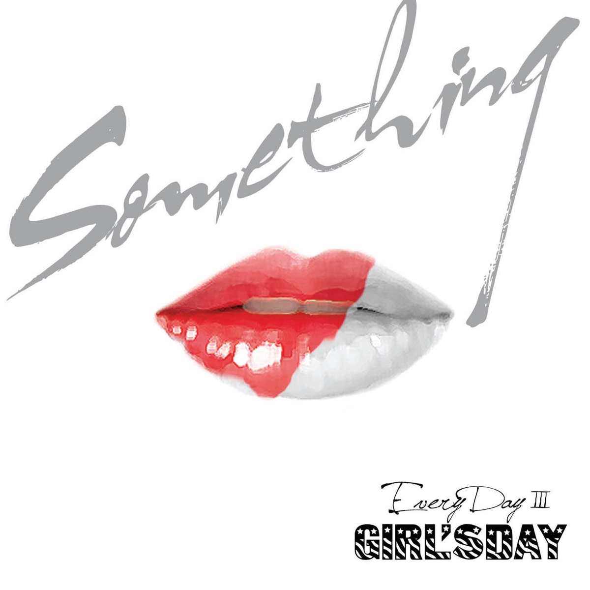 Girl’s Day – Girl’s Day Everyday 3 – EP