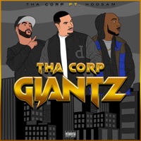 Tha Corp Giantz (feat. Hoosam) - Single - Tha Corp