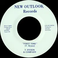 It's All Over — T. Dyson & Company