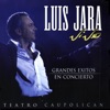 Luis Jara Vive: Grandes Éxitos en Concierto - Teatro Caupolicán (En Vivo)