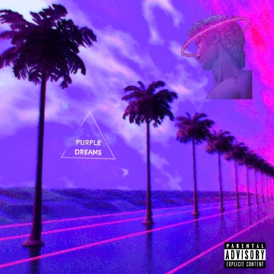 Purple Dreams - EP