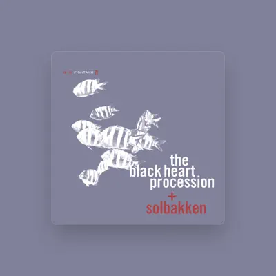Listen to Solbakken, watch music videos, read bio, see tour dates & more!