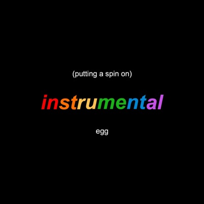 Creep (instrumental) - Egg | Shazam