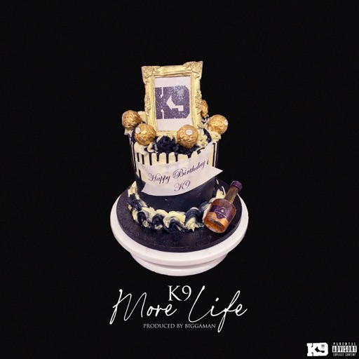 Album artwork