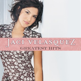 Jaci Velasquez Imagine Me Without You