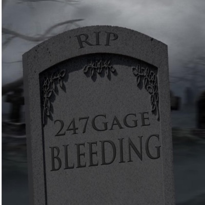 Bleeding - Single
