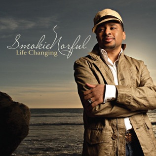 Smokie Norful In Time