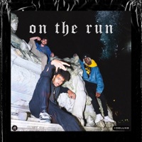 On the Run (feat. Epsy & Yung Coldie) - Single - Champ